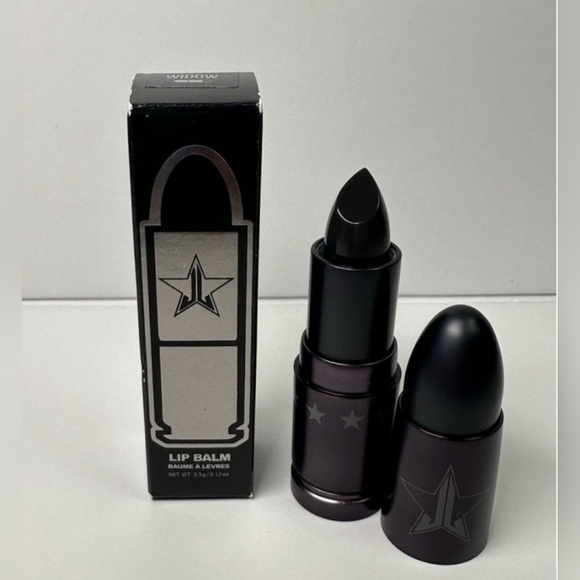 WIDOW Jeffree Star Lip Balm - Picture 5 of 5